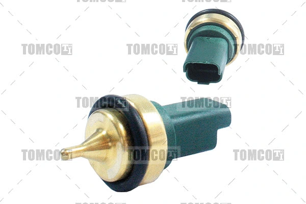Sensor, coolant temperature (12318)