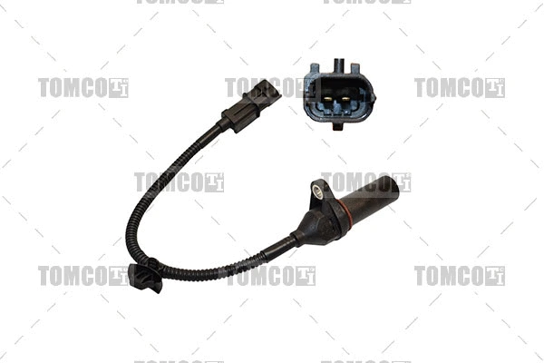 Sensor, crankshaft pulse