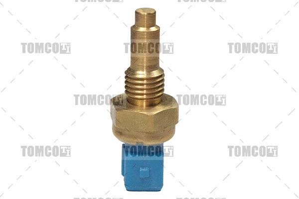 Sensor, coolant temperature