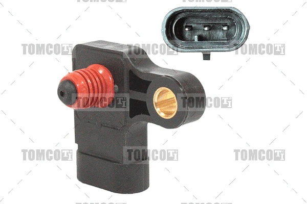 Sensor, throttle position