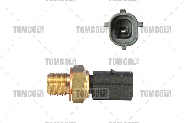 Sensor, engine bay temperature (12808)