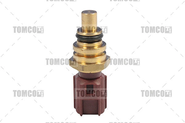 Sensor, engine bay temperature