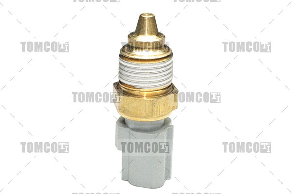 Sensor, coolant temperature