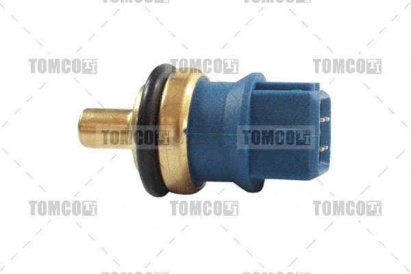 Sensor, coolant temperature