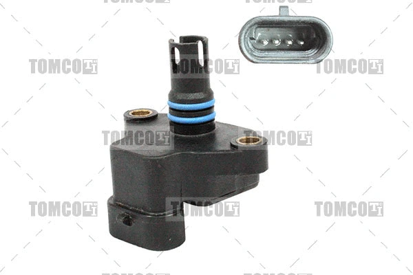 Sensor, throttle position