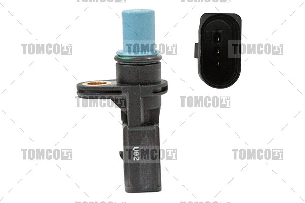 Sensor, camshaft position