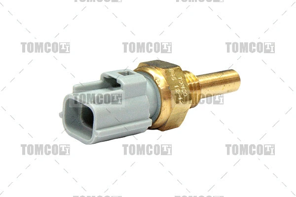 Sensor, coolant temperature