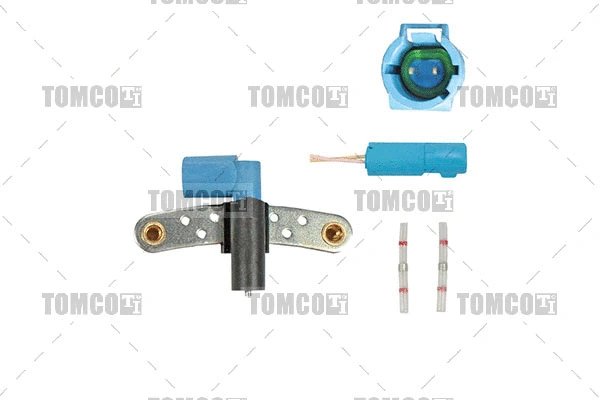 Sensor, crankshaft pulse (22248)