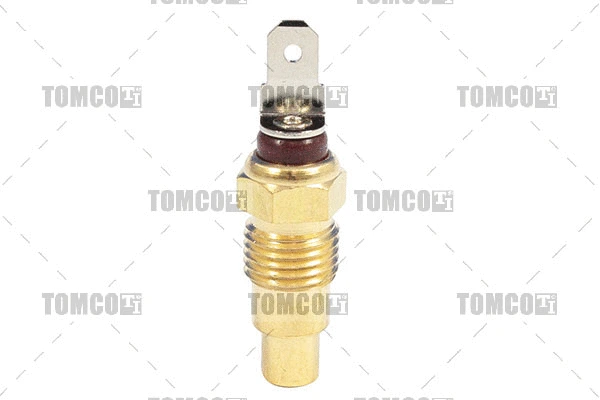 Sensor, engine bay temperature