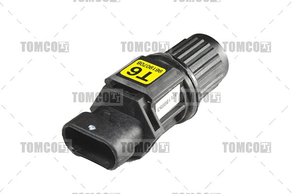 Sensor, speed