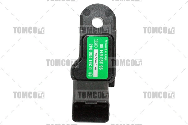 Sensor, throttle position (18204)