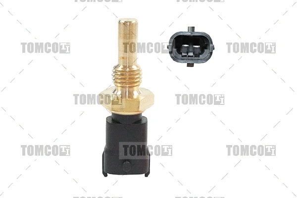 Sensor, coolant temperature