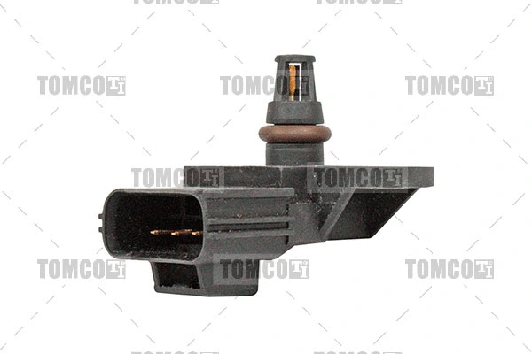 Sensor, throttle position