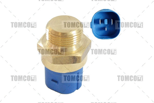 Temperature Switch, radiator fan (73304)