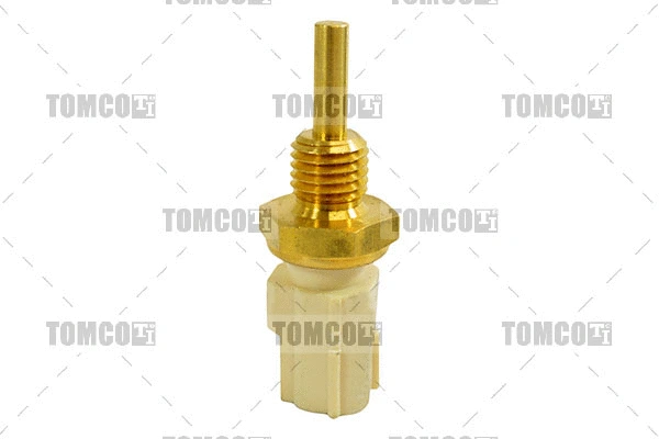 Sensor, coolant temperature