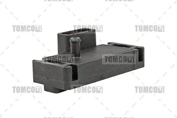 Sensor, throttle position