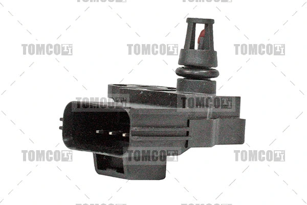 Sensor, throttle position