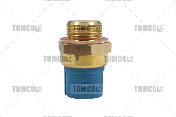 Temperature Switch, radiator fan
