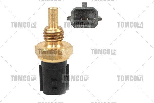 Sensor, coolant temperature