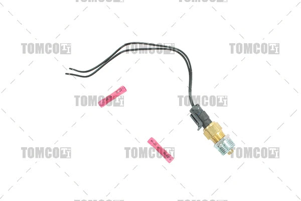 Sensor, coolant temperature (12500)