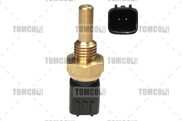 Sensor, coolant temperature (12053)