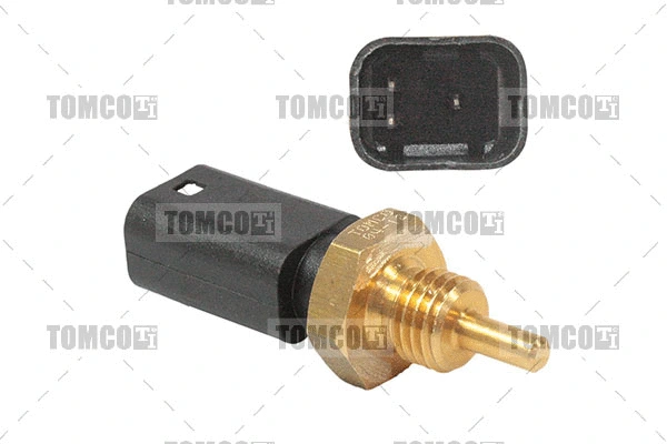 Sensor, coolant temperature (12308)