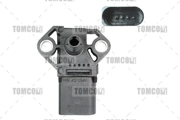 Sensor, throttle position