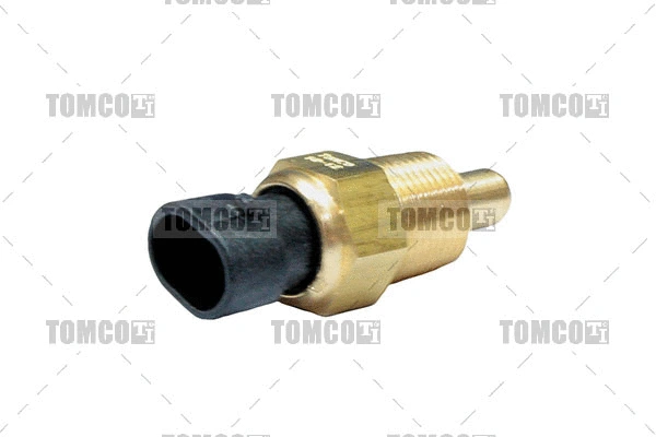 Sensor, coolant temperature