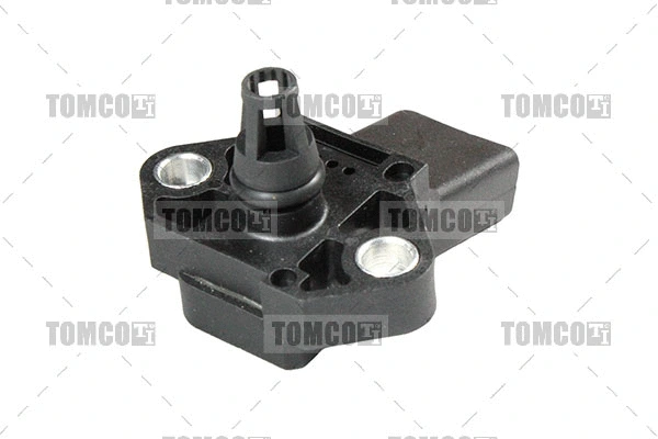 Sensor, throttle position
