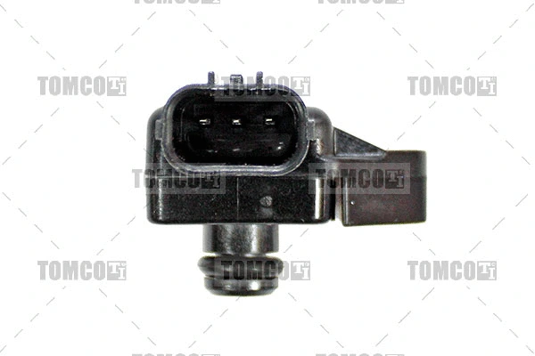 Sensor, throttle position