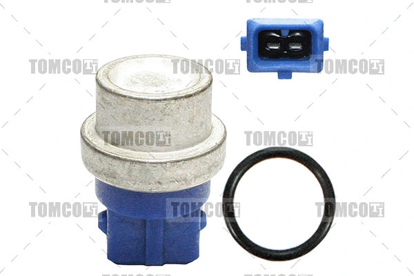 Sensor, coolant temperature (12096)