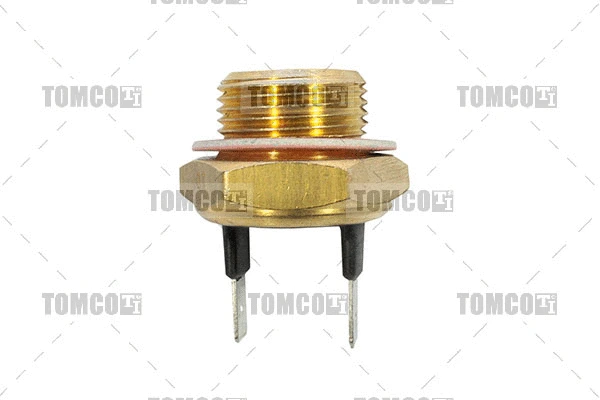 Temperature Switch, radiator fan