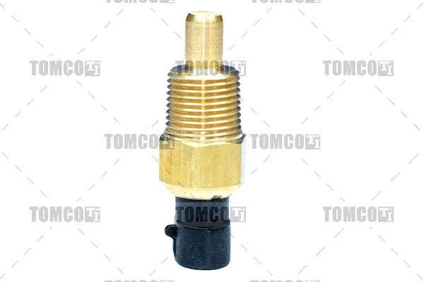 Sensor, coolant temperature