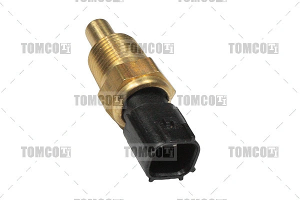 Sensor, coolant temperature
