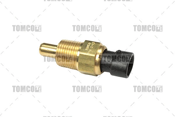 Sensor, coolant temperature