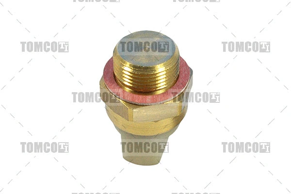 Temperature Switch, radiator fan