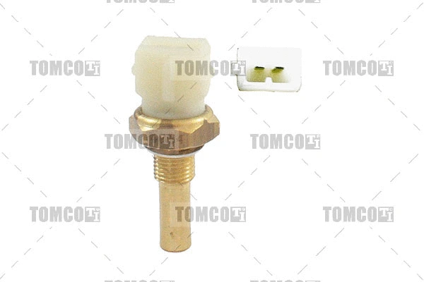 Sensor, coolant temperature
