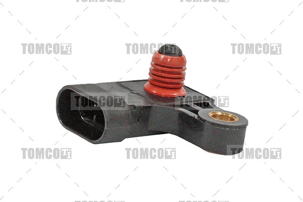 Sensor, throttle position