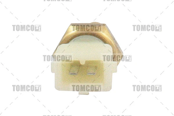 Sensor, coolant temperature