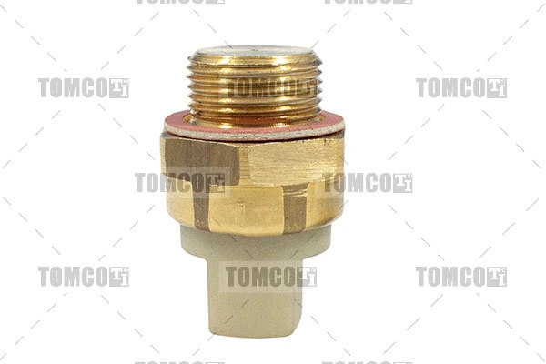 Temperature Switch, radiator fan