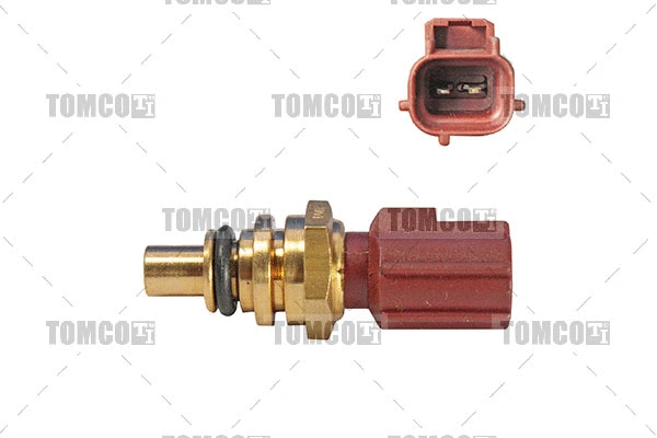 Sensor, engine bay temperature