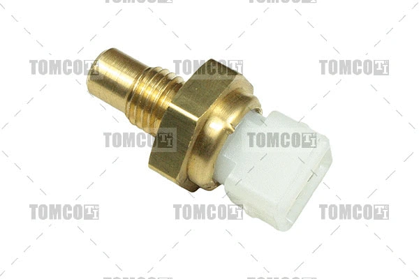Sensor, engine bay temperature