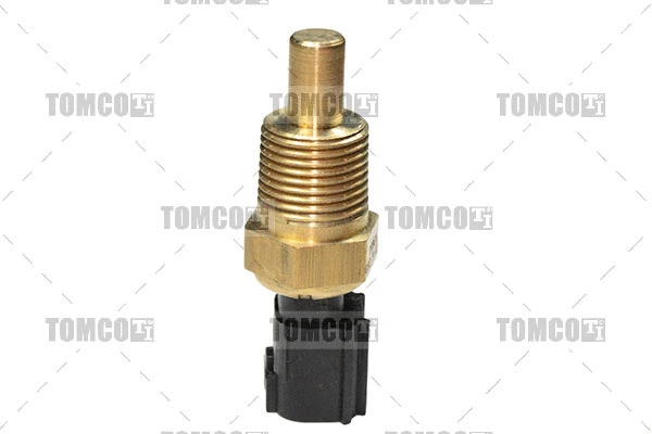 Sensor, coolant temperature