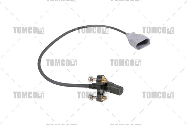 Sensor, crankshaft pulse