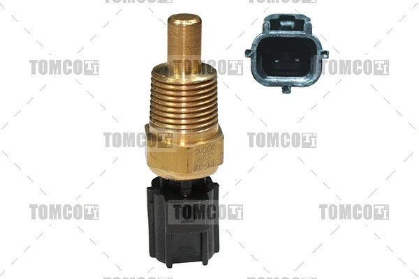 Sensor, coolant temperature (12095)