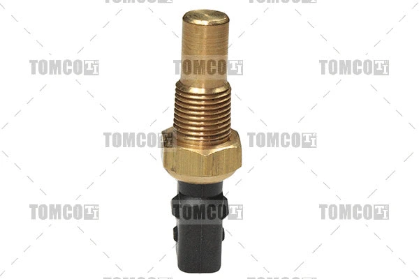 Sensor, coolant temperature