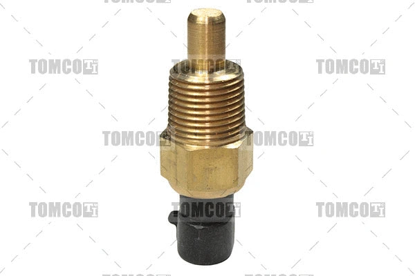 Sensor, coolant temperature
