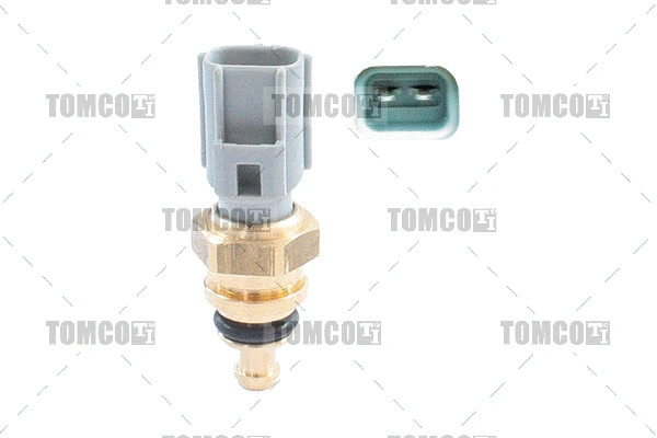 Sensor, coolant temperature