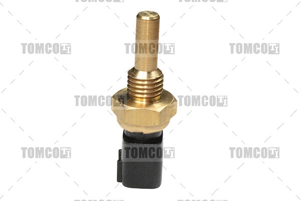 Sensor, coolant temperature