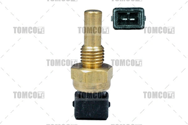Sensor, coolant temperature